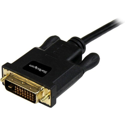 3FT MINI DISPLAYPORT DP TO DVI