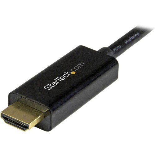 MDP TO HDMI ADAPTER CABLE - 5 M - 4K30