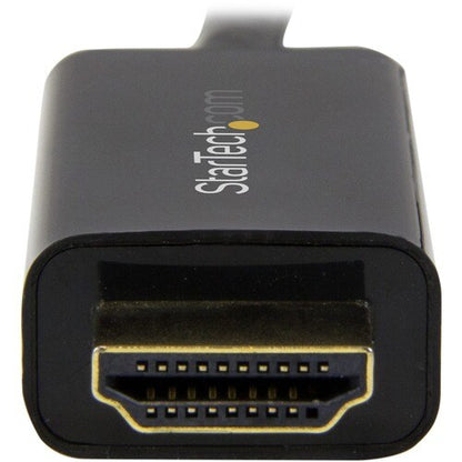 MDP TO HDMI ADAPTER CABLE - 5 M - 4K30