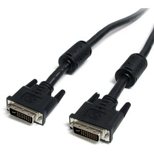 10FT DVI-I DUAL LINK VIDEO CABLE - M/M