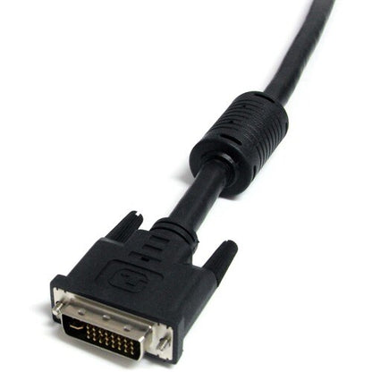 10FT DVI-I DUAL LINK VIDEO CABLE - M/M