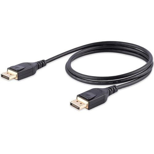 CABLE - DISPLAYPORT 1.4 - 1M 3.3 FT