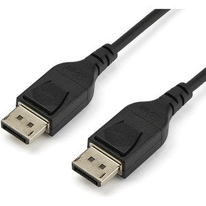 CABLE - DISPLAYPORT 1.4 - 1M 3.3 FT