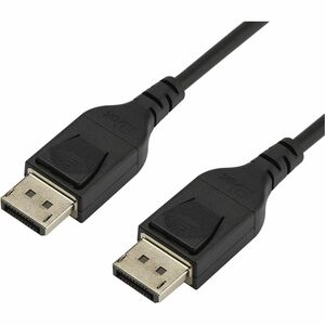 CABLE - DISPLAYPORT 1.4 - 2M 6.6 FT