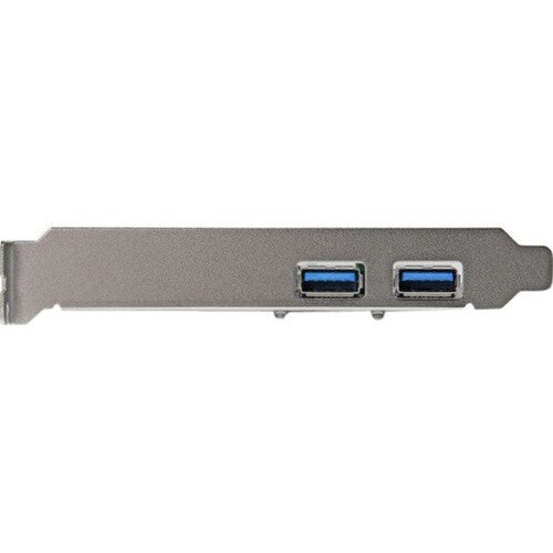 2 PORT PCIE USB 3.0 CARD W/ SATA POWER