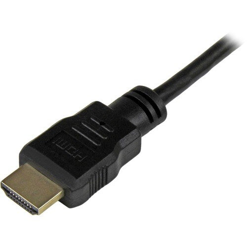 1 FT HIGH SPEED HDMI TO HDMI MINI CABLE