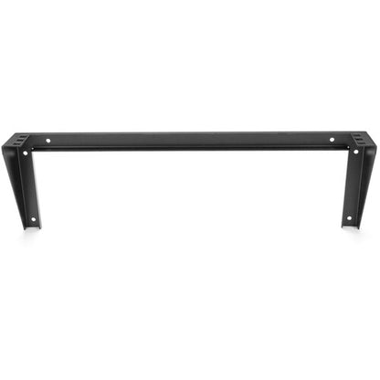 1U 19IN VERTICAL WALL MOUNT RACK BRACKET