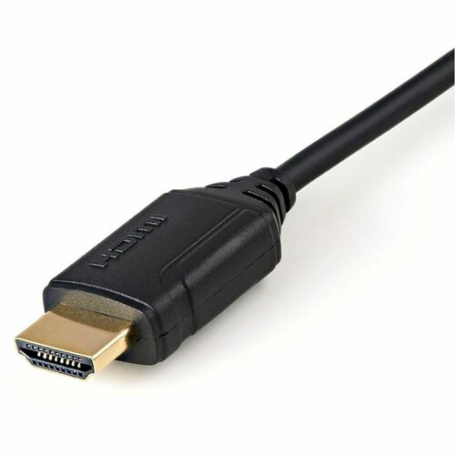 0.5M 4K HDMI CABLE - CERTIFIED - 4K 60HZ