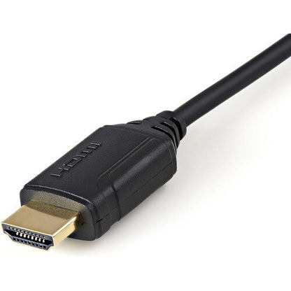 0.5M 4K HDMI CABLE - CERTIFIED - 4K 60HZ