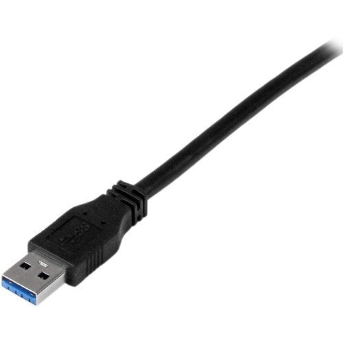 1M 3 FT CERTIFIED USB 3.0 A TO B CABLE