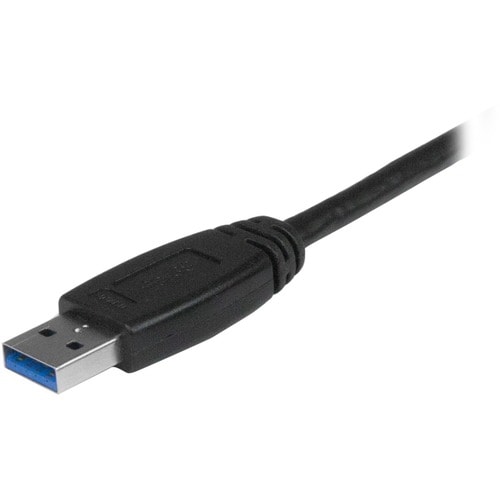 USB 3.0 DATA TRANSFER CABLE FOR MAC & PC