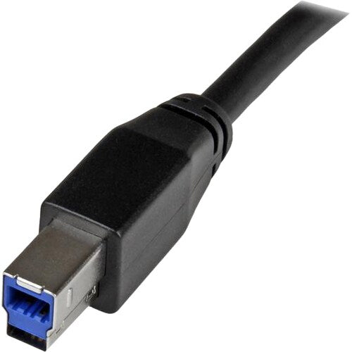 15FT ACTIVE USB 3.0 USB-A TO USB-B CABLE