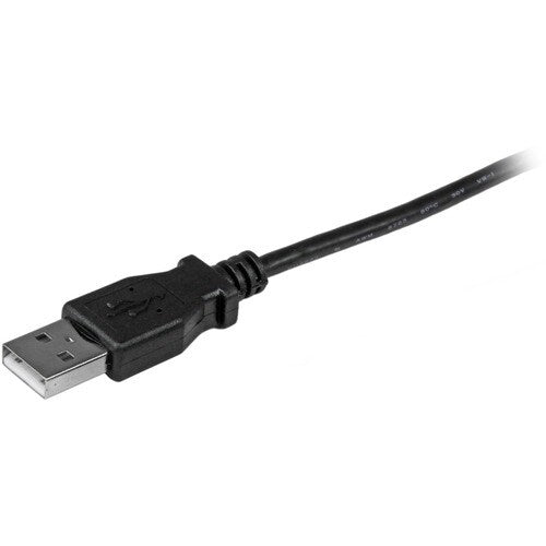 3FT MICRO USB CABLE - A TO MICRO B