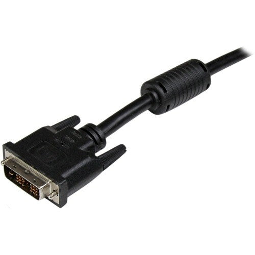 10 FT DVI-D SINGLE LINK CABLE - M/M