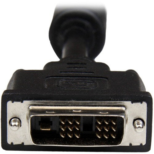 10 FT DVI-D SINGLE LINK CABLE - M/M