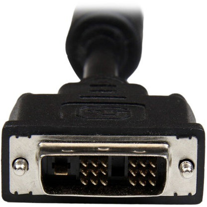 10 FT DVI-D SINGLE LINK CABLE - M/M