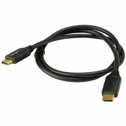 1M PREMIUM HIGH SPEED HDMI CABLE - 4K60