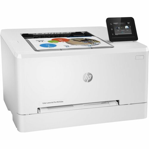 HP Color LJ Pro M255dw Printer