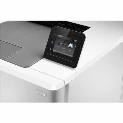 HP Color LJ Pro M255dw Printer