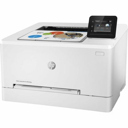 HP Color LJ Pro M255dw Printer