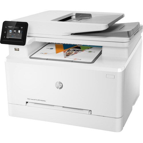 Color LJ Pro MFP M283fdw