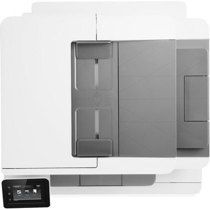 Color LJ Pro MFP M283fdw