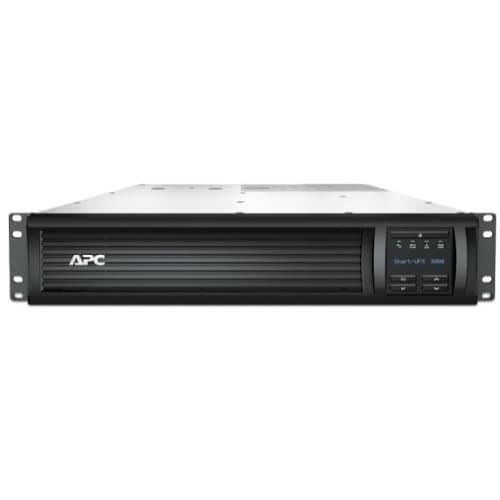 APC Smart-UPS 3000VA LCD RM 2U 230V with