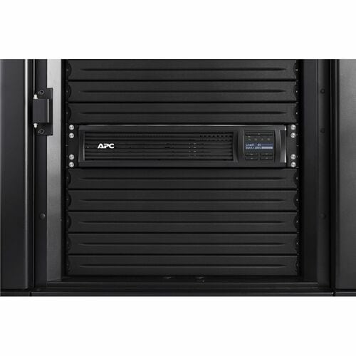 APC Smart-UPS 3000VA LCD RM 2U 230V with
