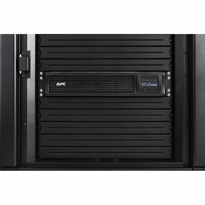 APC Smart-UPS 3000VA LCD RM 2U 230V with