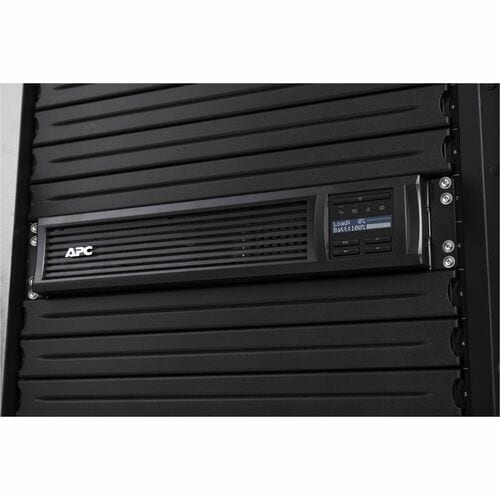 APC Smart-UPS 3000VA LCD RM 2U 230V with