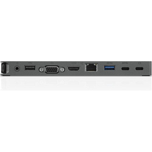 Lenovo USB-C Mini Dock_UK