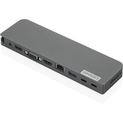 Lenovo USB-C Mini Dock_UK