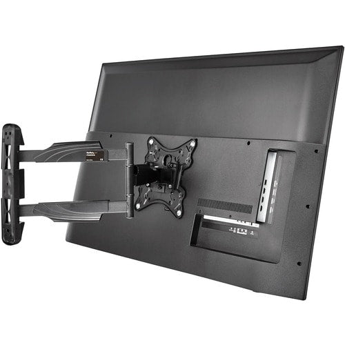 FULL MOTION TV WALL MOUNT - STEEL