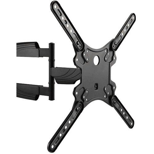 FULL MOTION TV WALL MOUNT - STEEL