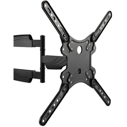 FULL MOTION TV WALL MOUNT - STEEL