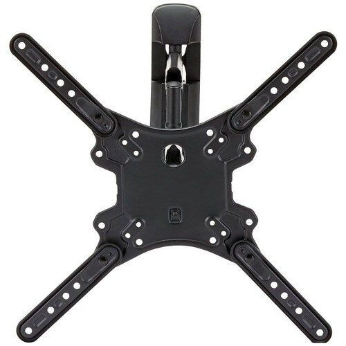 FULL MOTION TV WALL MOUNT - STEEL