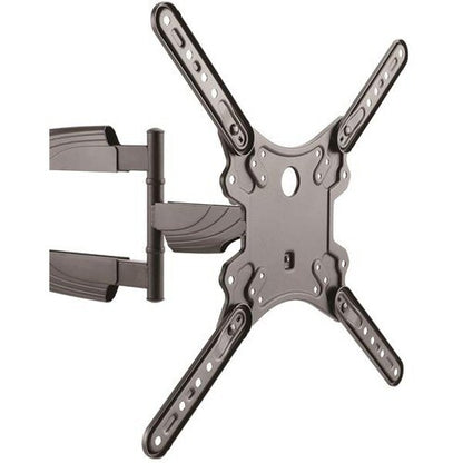 FULL MOTION TV WALL MOUNT - STEEL