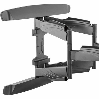 FLAT SCREEN TV WALL MOUNT - STEEL