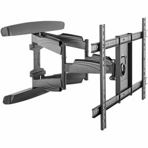 FLAT SCREEN TV WALL MOUNT - STEEL