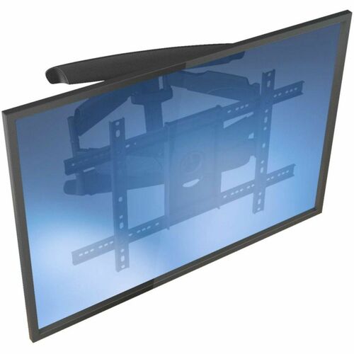 FLAT SCREEN TV WALL MOUNT - STEEL