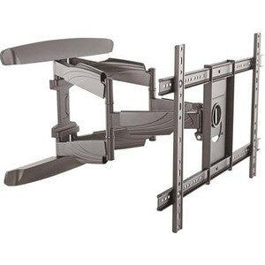 FLAT SCREEN TV WALL MOUNT - STEEL