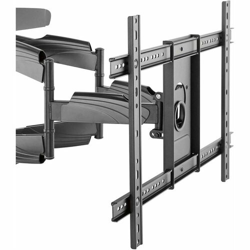 FLAT SCREEN TV WALL MOUNT - STEEL