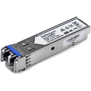 GB FIBER SFP - CISCO COMPATIBLE