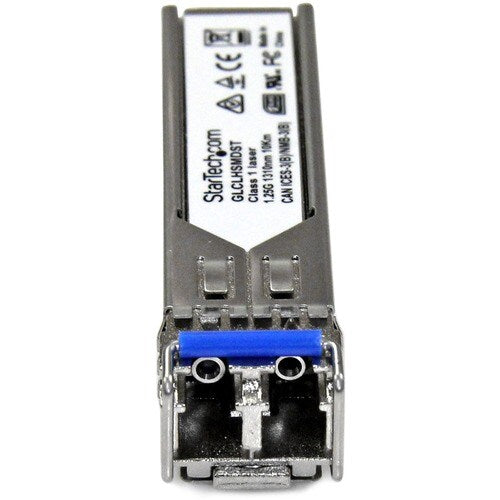 GB FIBER SFP - CISCO COMPATIBLE