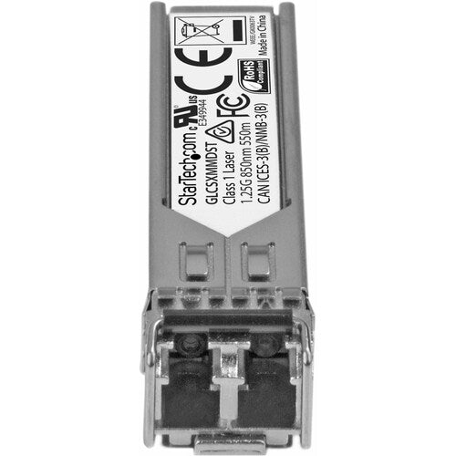 CISCO GLC-SX-MMD 1000BASE-SX SFP - MM