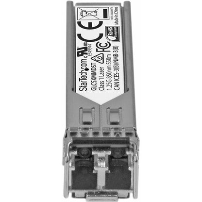 CISCO GLC-SX-MMD 1000BASE-SX SFP - MM