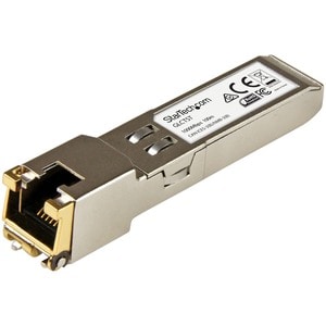 GB RJ45 COPPER SFP - CISCO COMPATIBLE