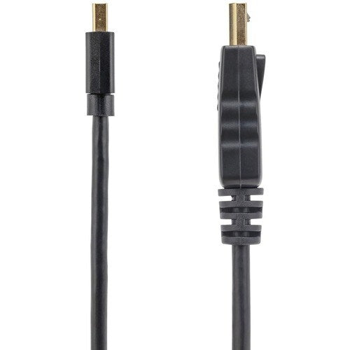 MINI DISPLAYPORT ADAPTER