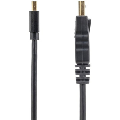 MINI DISPLAYPORT ADAPTER