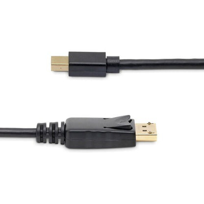 MINI DISPLAYPORT ADAPTER